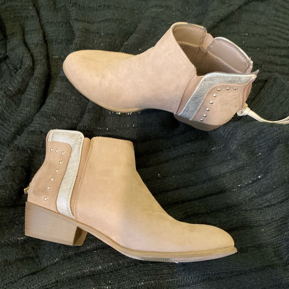 Booties